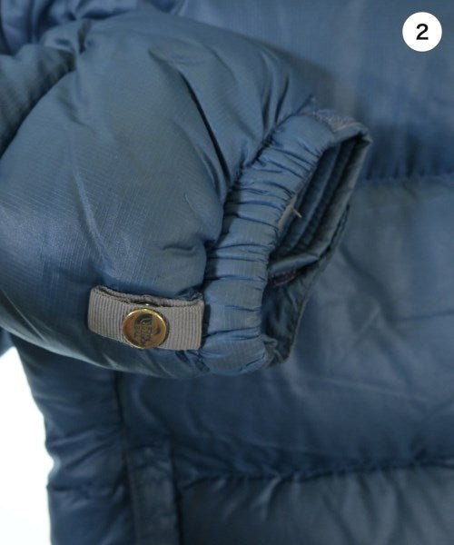 THE NORTH FACE 羽絨夾克/背心