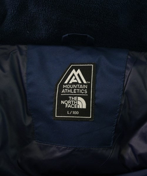 THE NORTH FACE 羽絨夾克/背心