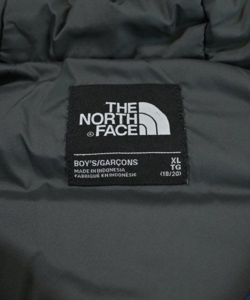 THE NORTH FACE 羽絨夾克/背心