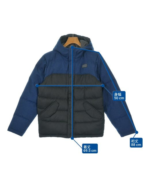 THE NORTH FACE 羽絨夾克/背心