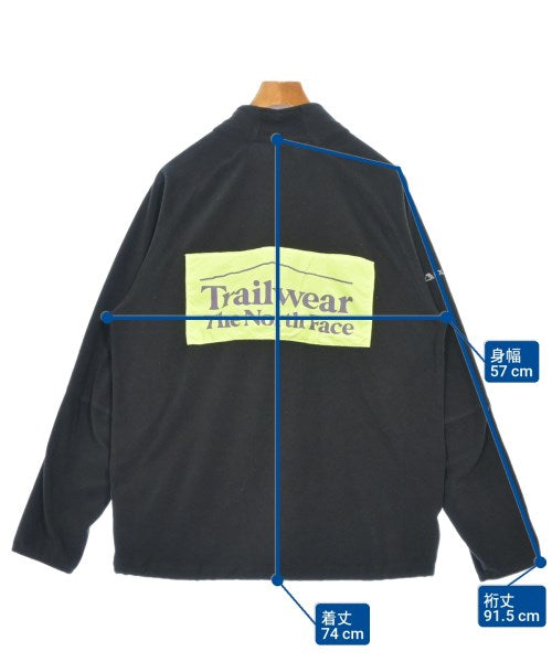 THE NORTH FACE T恤/上衣