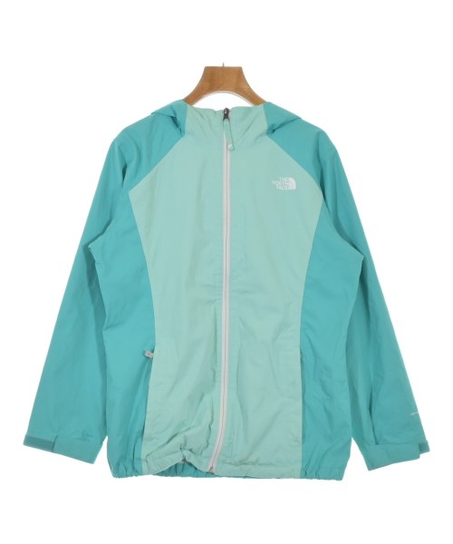 THE NORTH FACE 山系外套