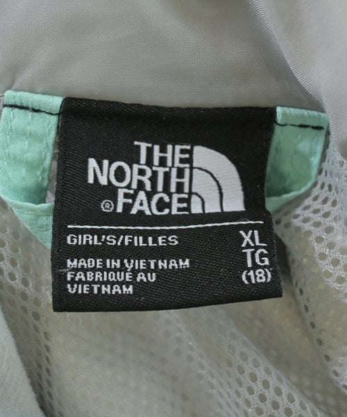 THE NORTH FACE 山系外套