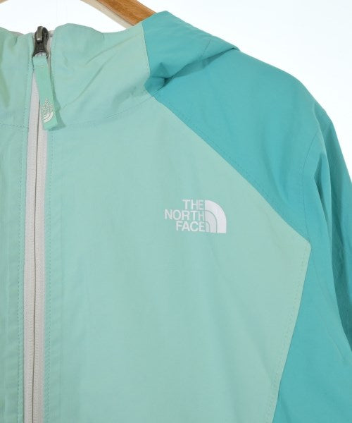 THE NORTH FACE 山系外套