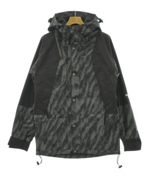 THE NORTH FACE 山系外套