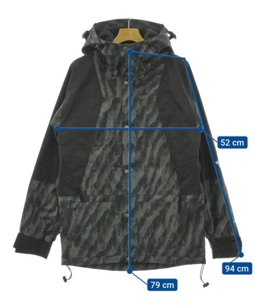 THE NORTH FACE 山系外套