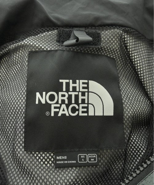THE NORTH FACE 山系外套
