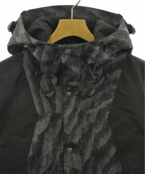 THE NORTH FACE 山系外套