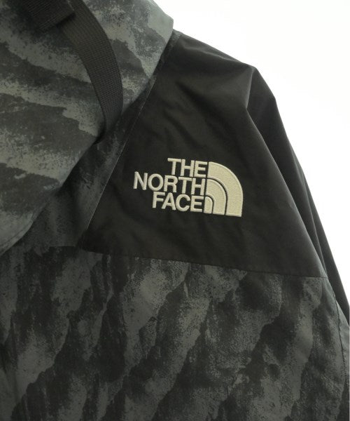 THE NORTH FACE 山系外套