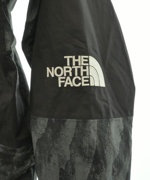 THE NORTH FACE 山系外套