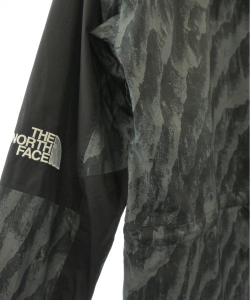 THE NORTH FACE 山系外套