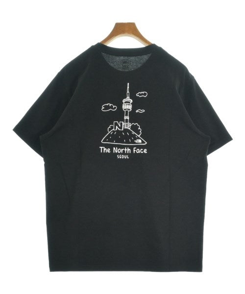 THE NORTH FACE T恤/上衣