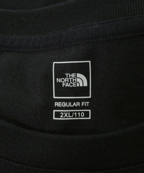 THE NORTH FACE T恤/上衣