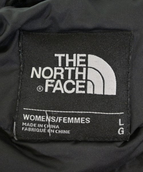 THE NORTH FACE 羽絨夾克/背心