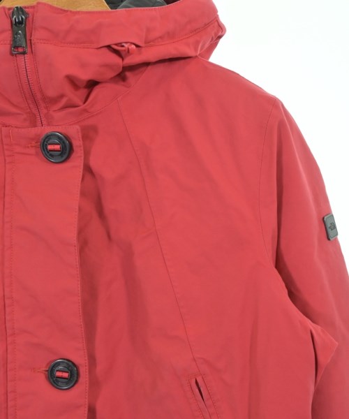 THE NORTH FACE 羽絨夾克/背心