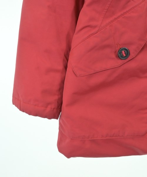 THE NORTH FACE 羽絨夾克/背心