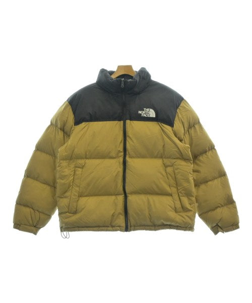 THE NORTH FACE 羽絨夾克/背心