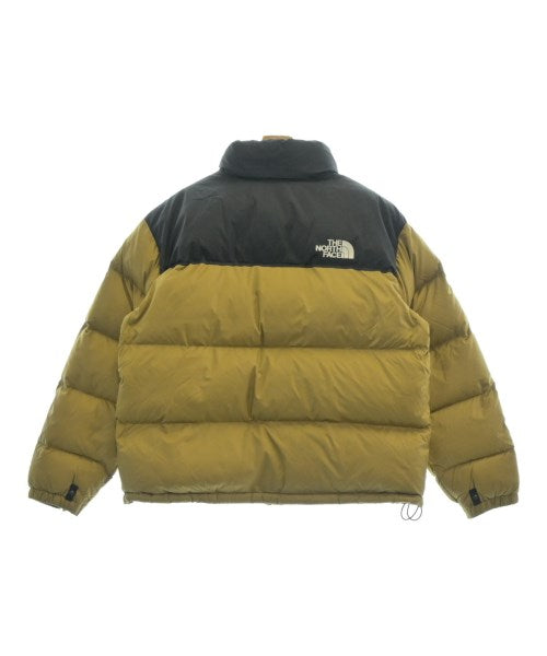 THE NORTH FACE 羽絨夾克/背心