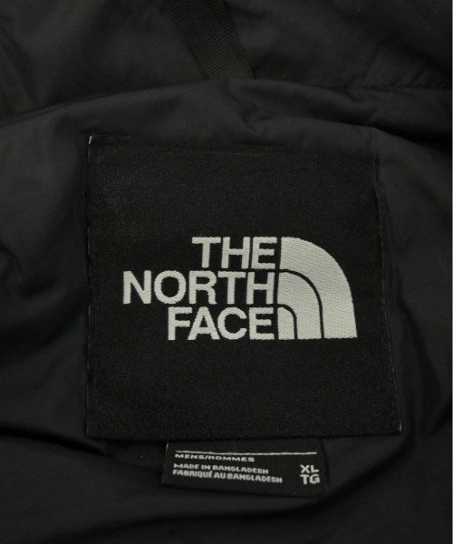 THE NORTH FACE 羽絨夾克/背心