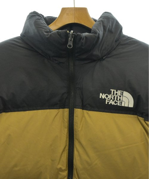THE NORTH FACE 羽絨夾克/背心