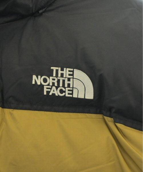 THE NORTH FACE 羽絨夾克/背心