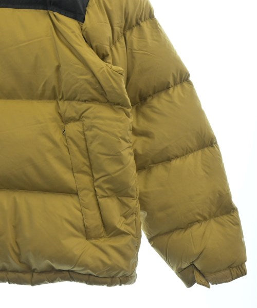 THE NORTH FACE 羽絨夾克/背心