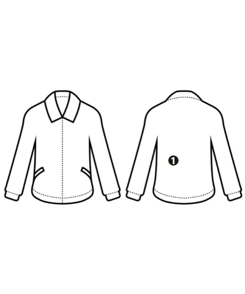 THE NORTH FACE 羽絨夾克/背心