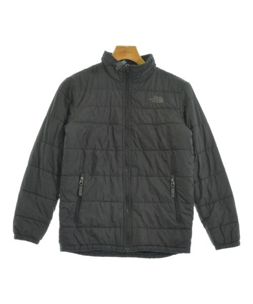 THE NORTH FACE 羽絨夾克/背心
