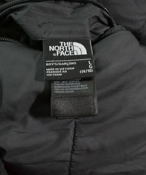 THE NORTH FACE 羽絨夾克/背心