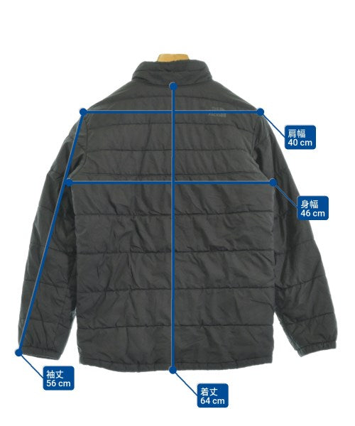 THE NORTH FACE 羽絨夾克/背心
