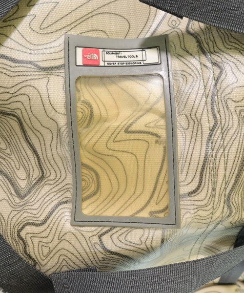 THE NORTH FACE 週末包/旅行包