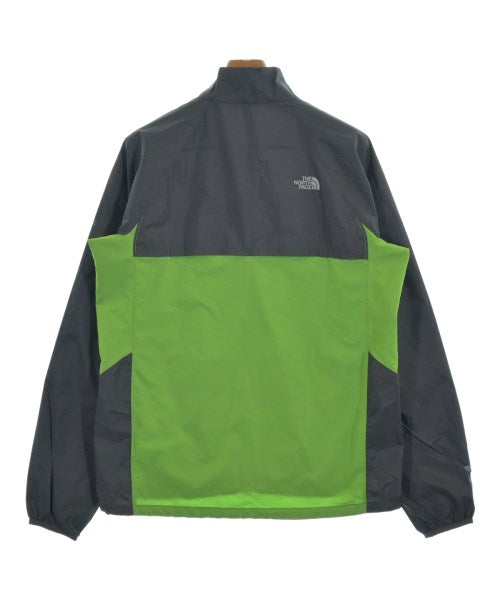 THE NORTH FACE 山系外套