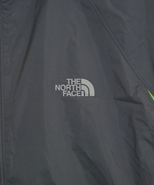 THE NORTH FACE 山系外套