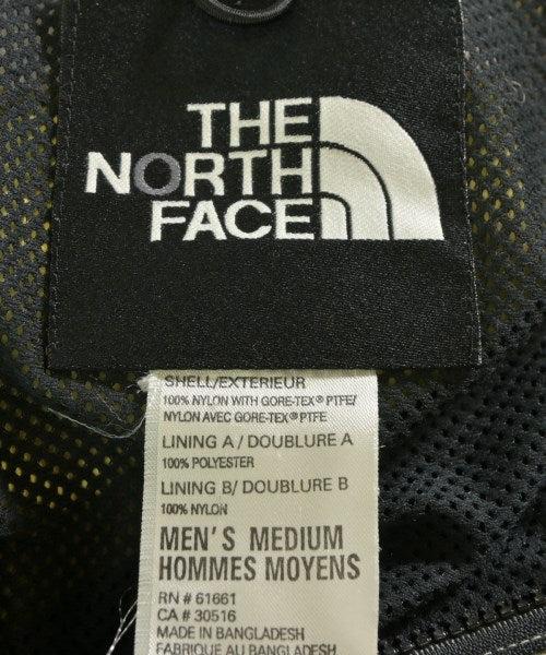 THE NORTH FACE 山系外套