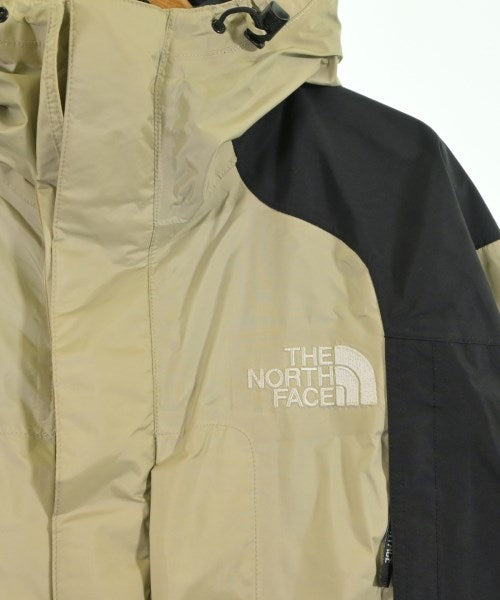 THE NORTH FACE 山系外套