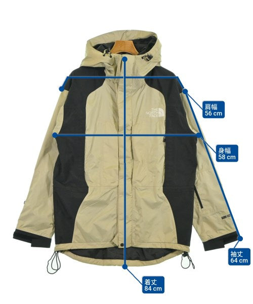 THE NORTH FACE 山系外套