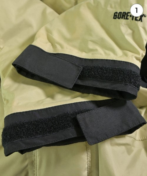 THE NORTH FACE 山系外套