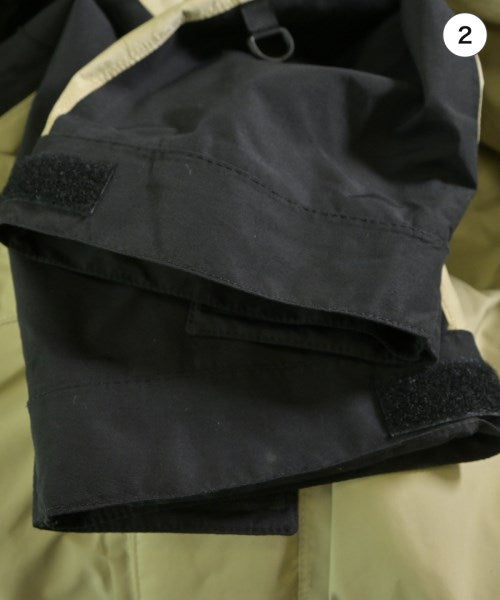 THE NORTH FACE 山系外套