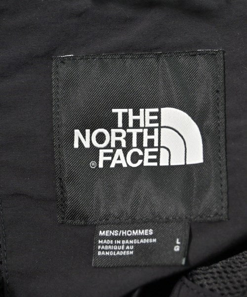 THE NORTH FACE 山系外套
