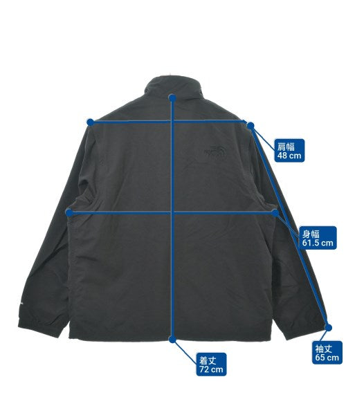 THE NORTH FACE 山系外套