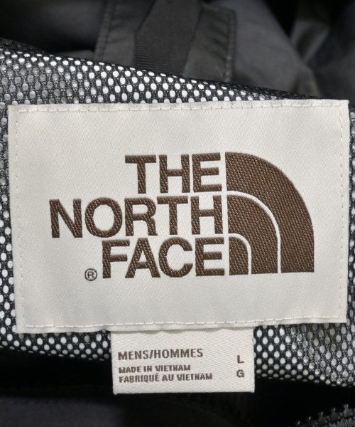 THE NORTH FACE 山系外套