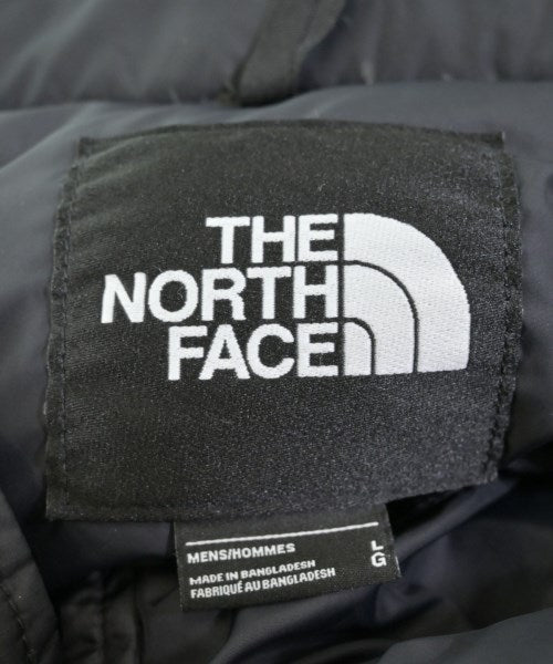 THE NORTH FACE 羽絨夾克/背心