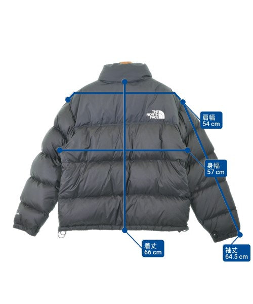 THE NORTH FACE 羽絨夾克/背心