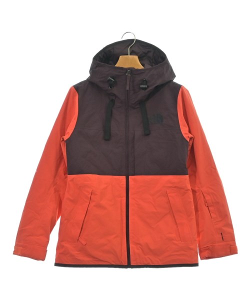 THE NORTH FACE 山系外套