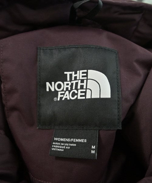 THE NORTH FACE 山系外套