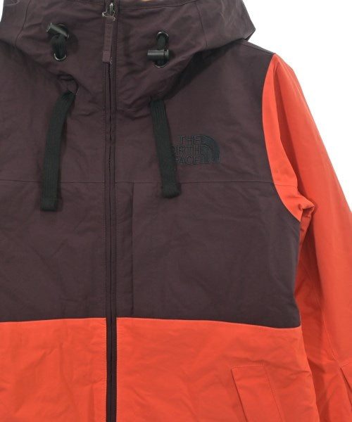 THE NORTH FACE 山系外套
