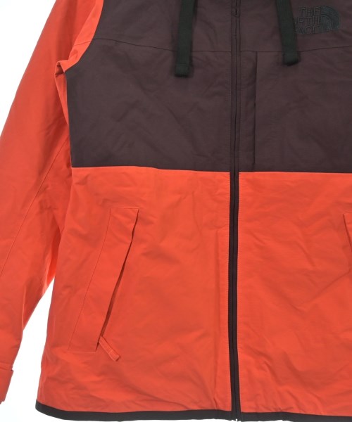 THE NORTH FACE 山系外套