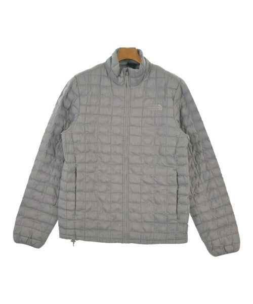 THE NORTH FACE 羽絨夾克/背心