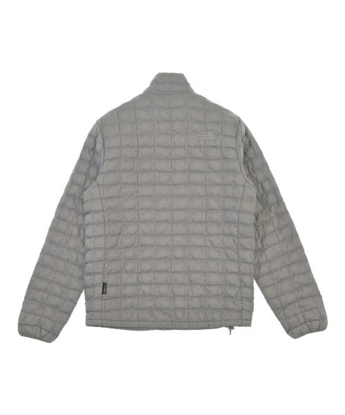 THE NORTH FACE 羽絨夾克/背心