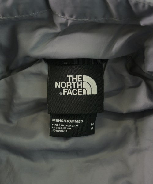 THE NORTH FACE 羽絨夾克/背心